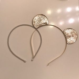 Cute headbands from Brazil!